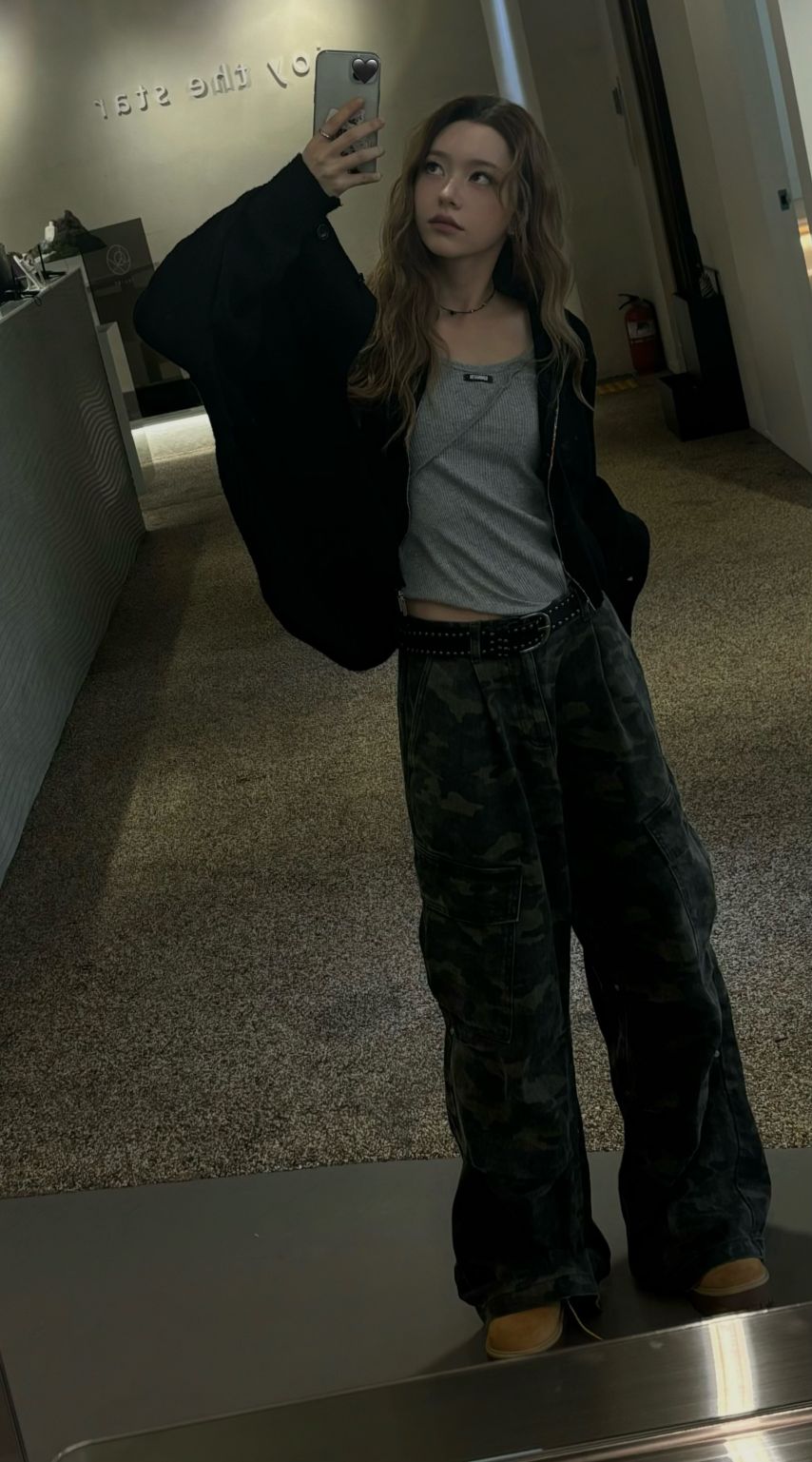 피프티피프티 문샤넬