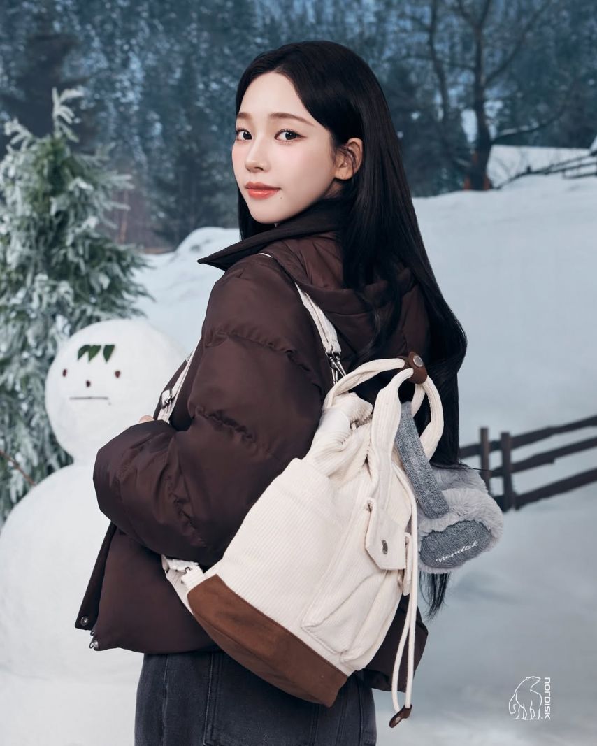 에스파 카리나 노르디스크