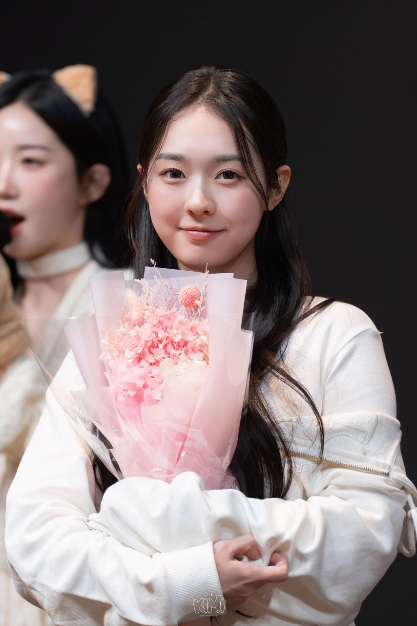 트리플에스 수민