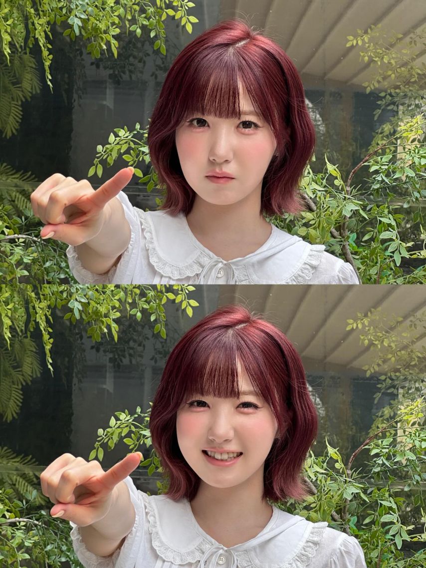 세이마이네임 히토미