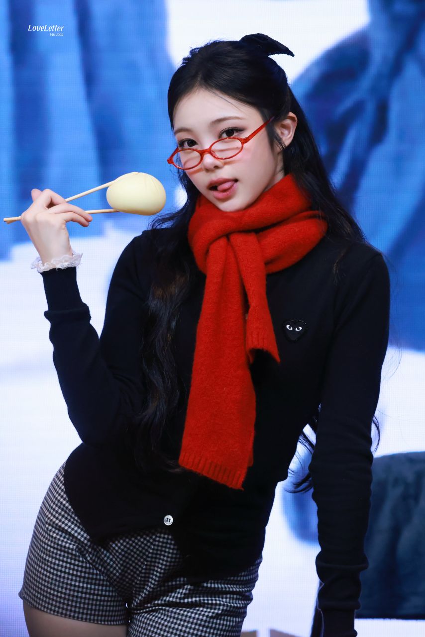 하츠투하츠 이안