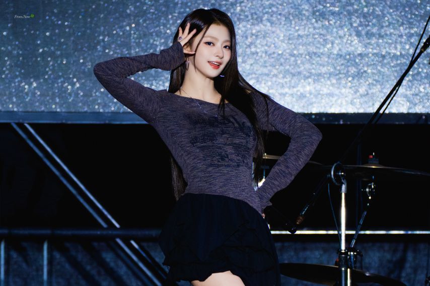 프로미스나인 이나경