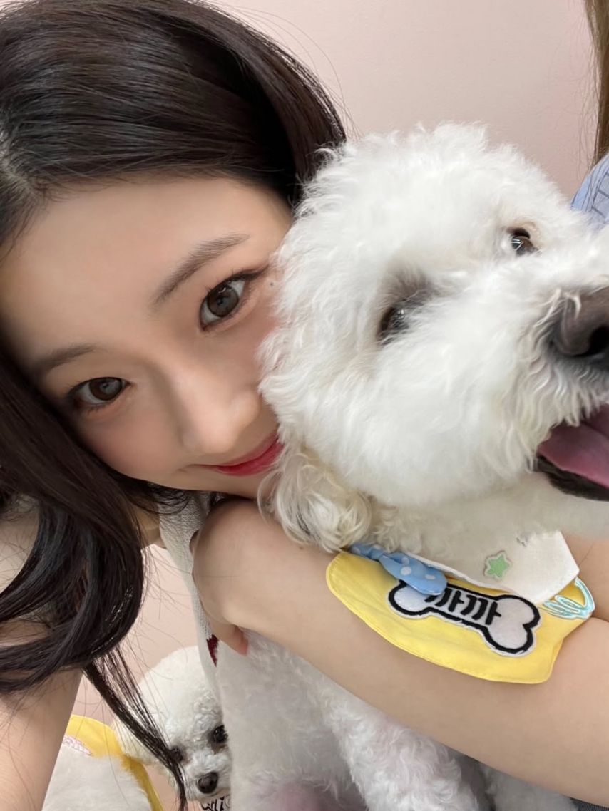 BABYMONSTER (베이비몬스터) 루카