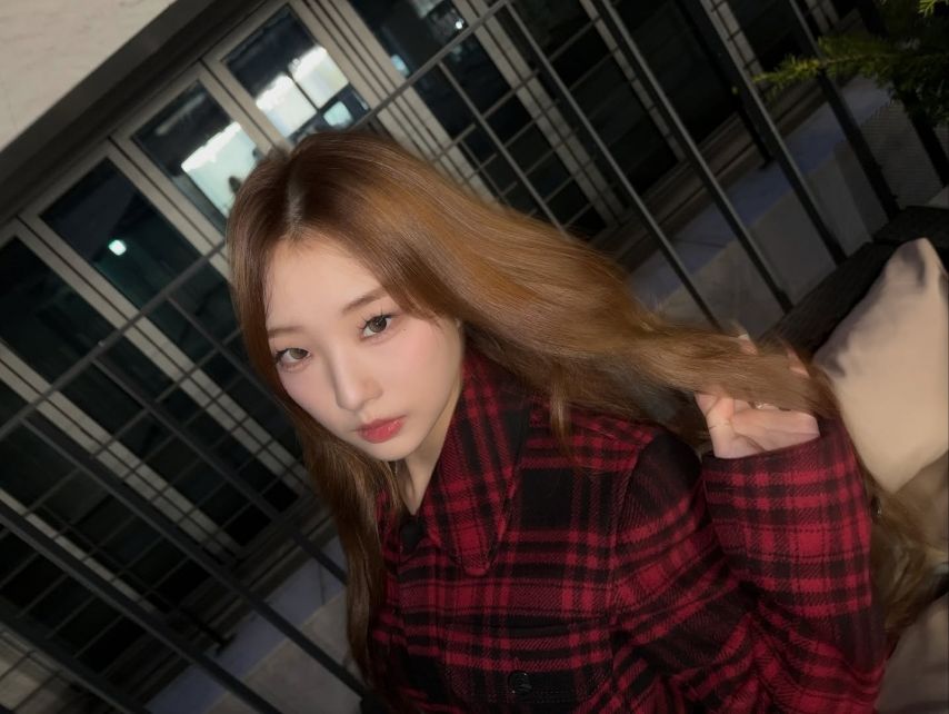 Loossemble (루셈블) 여진