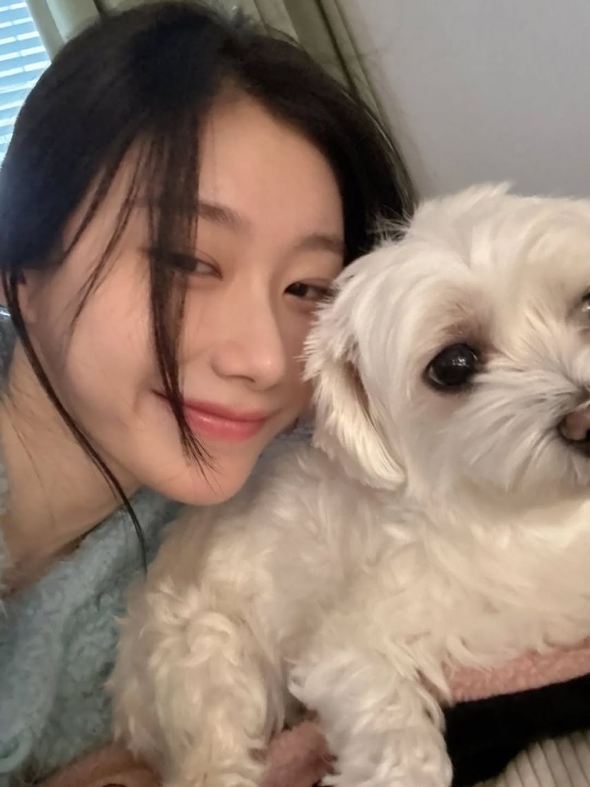 ITZY (있지) 채령