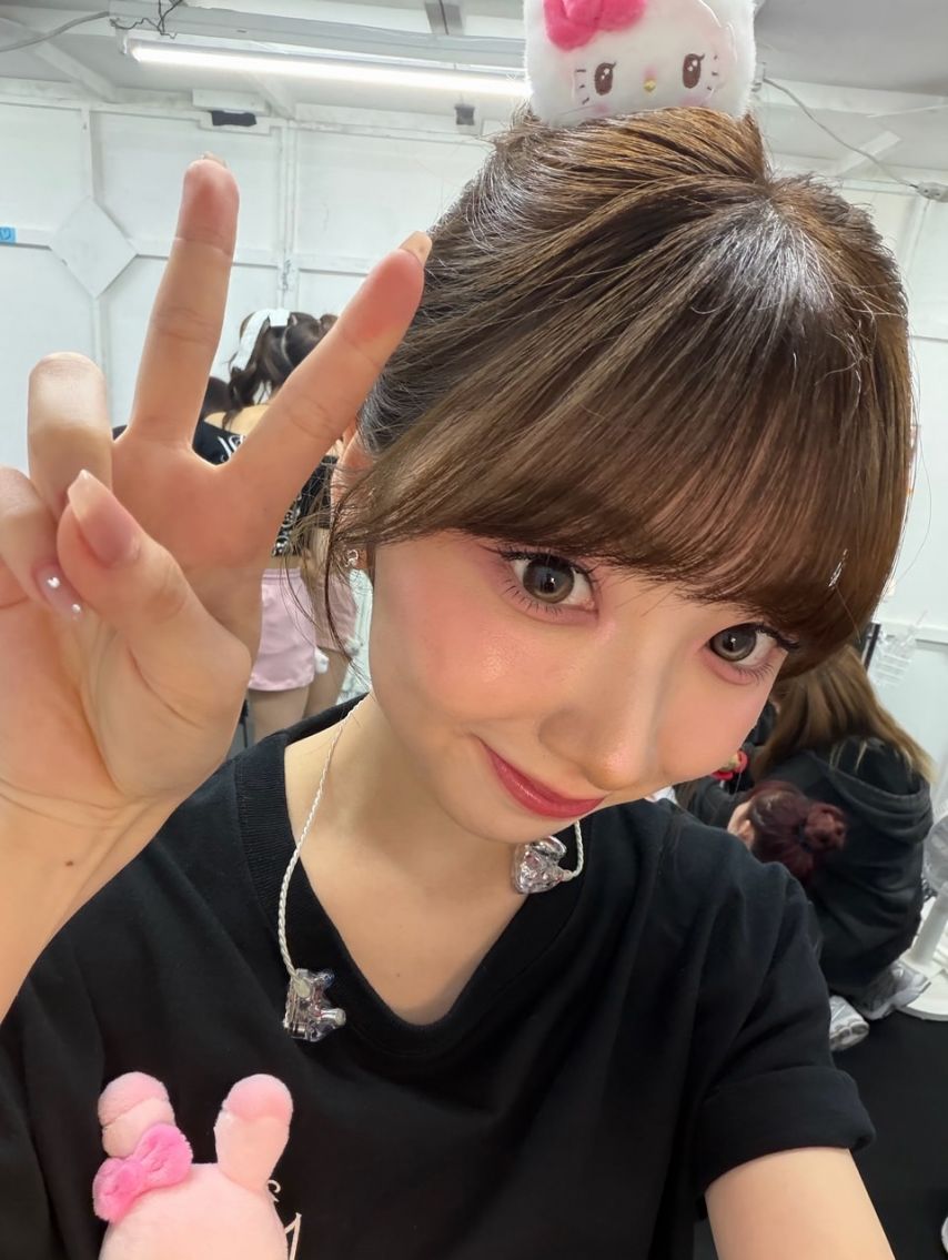 니쥬 (NiziU) 미이히