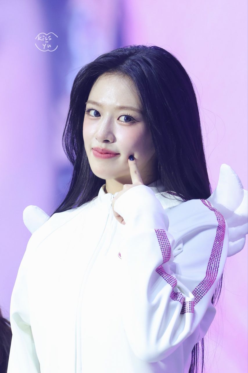 [아이브] 안유진