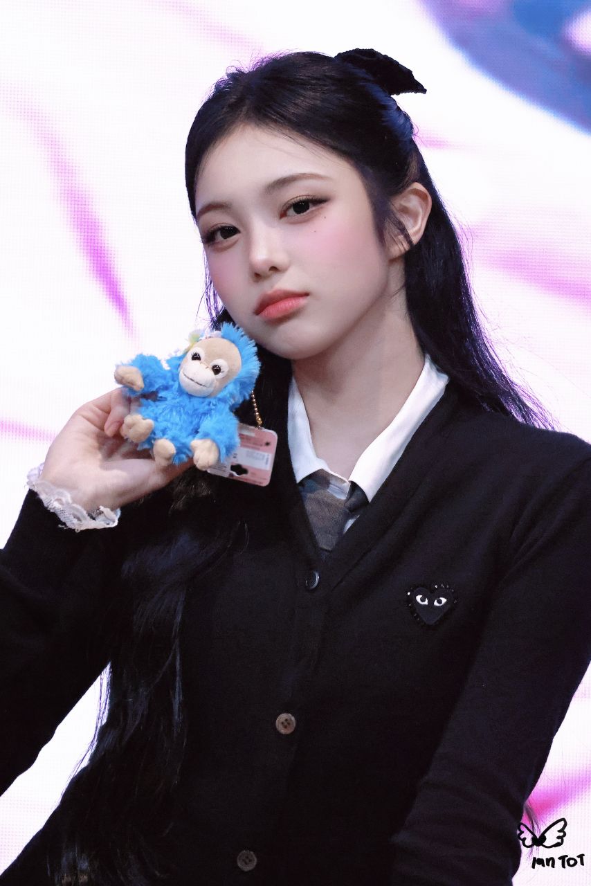 하츠투하츠 이안