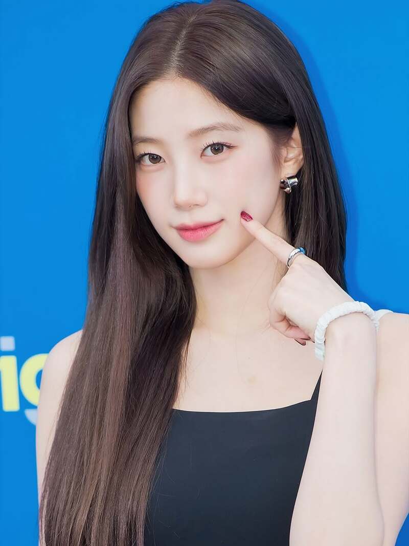 르세라핌 카즈하