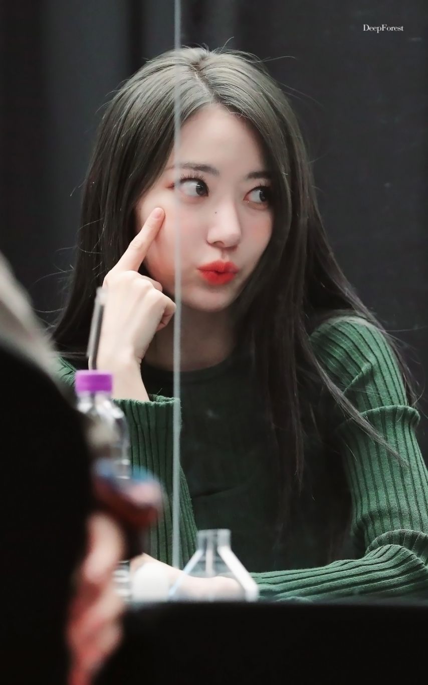 르세라핌 사쿠라