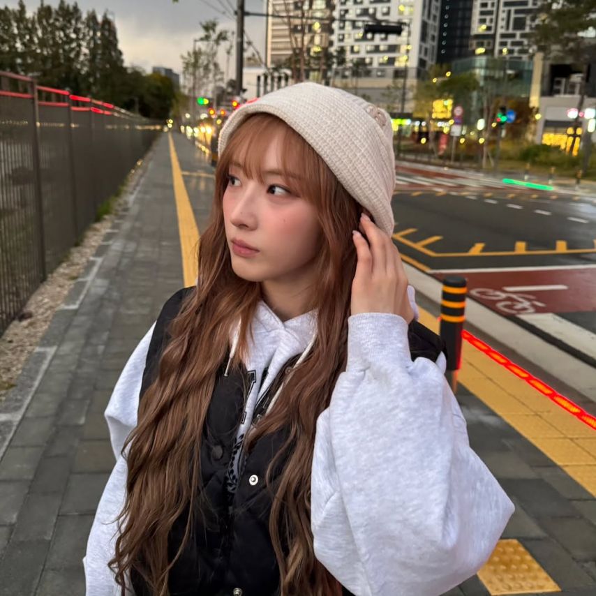 ARTMS (아르테미스) 하슬