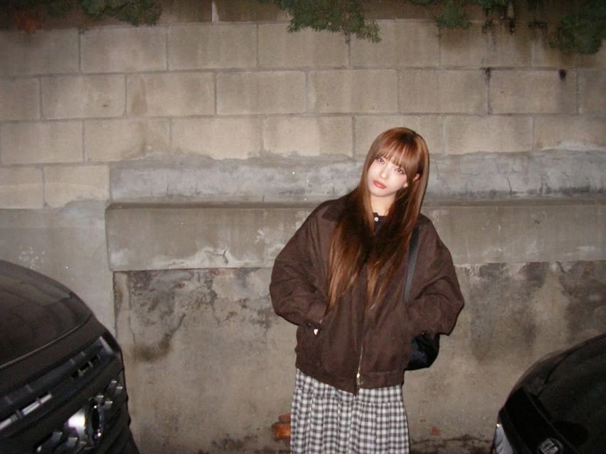 Billlie (빌리) 문수아