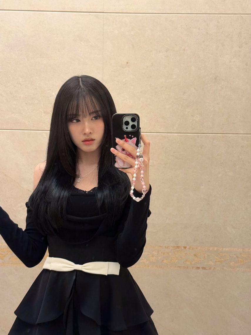 STAYC (스테이씨) 재이