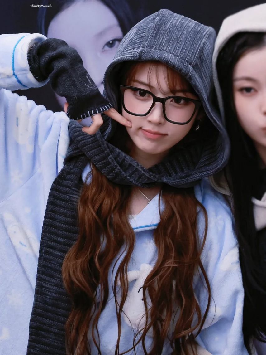 NMIXX (엔믹스) 지우