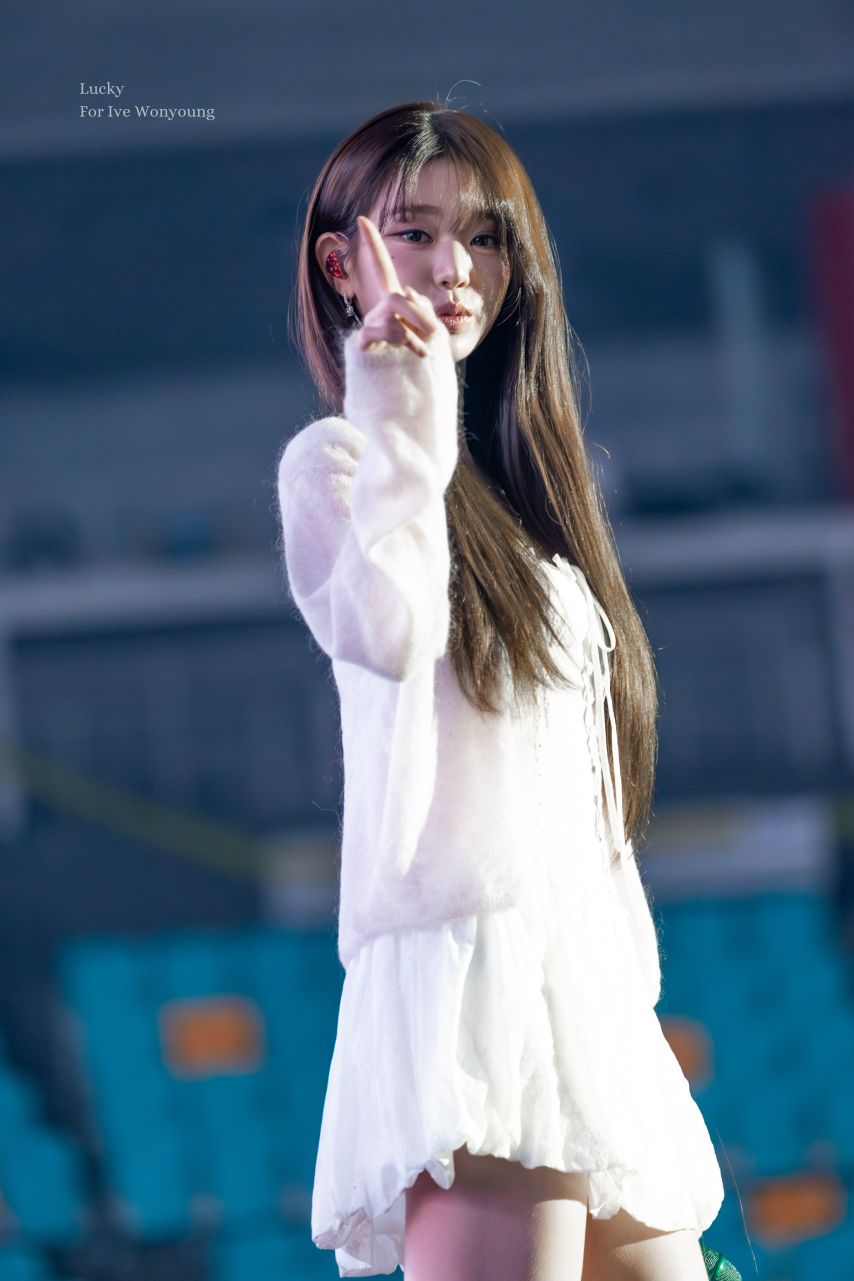 [아이브] 장원영