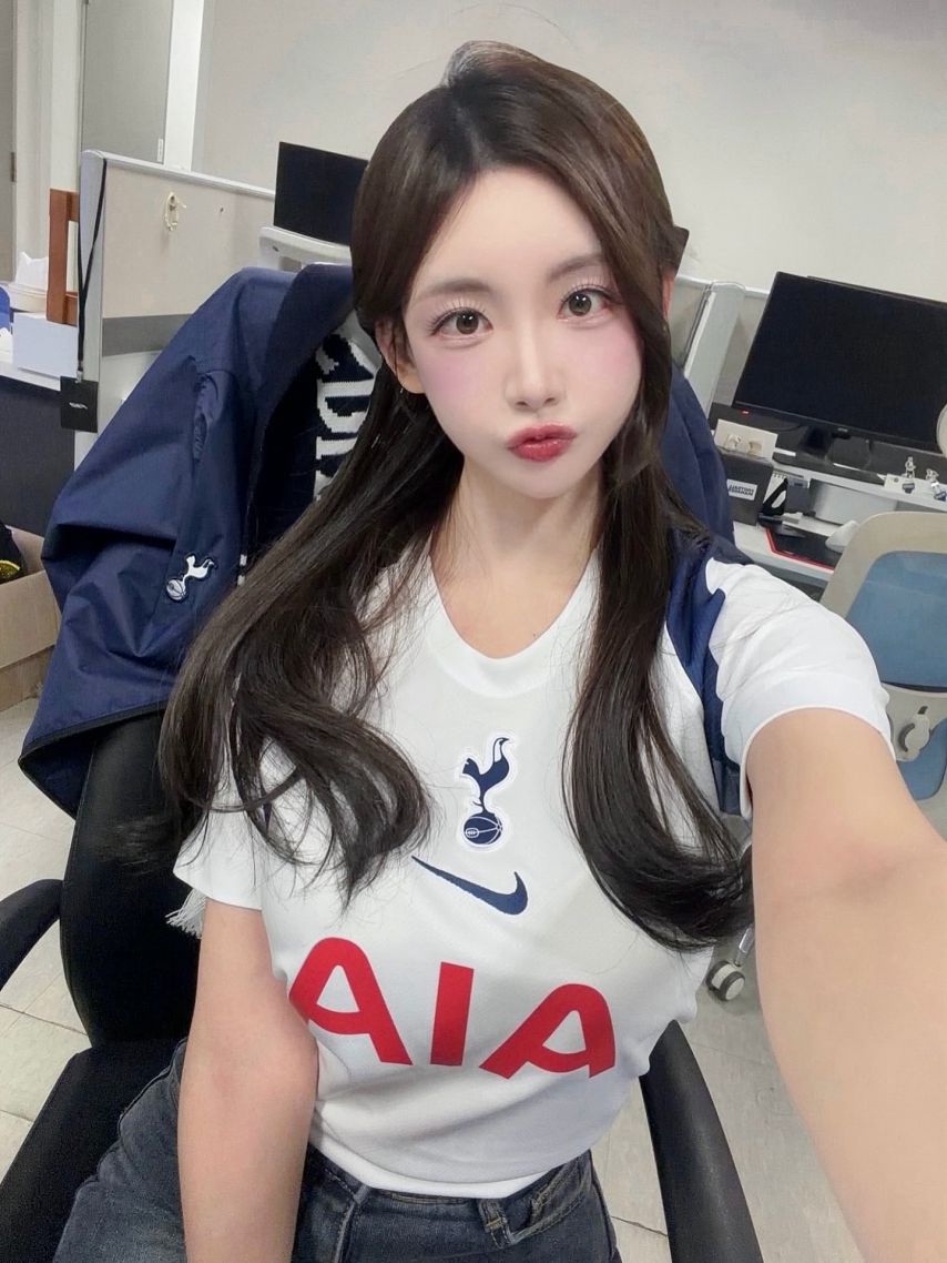 곽민선 아나운서