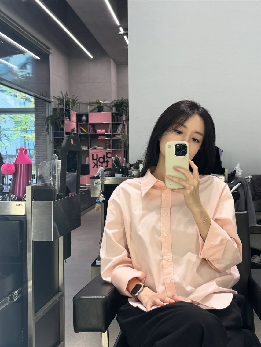 김소영 아나운서