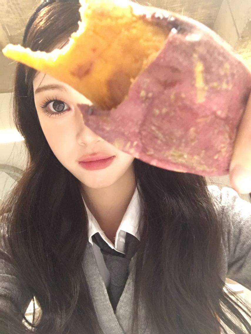 하츠투하츠 유하