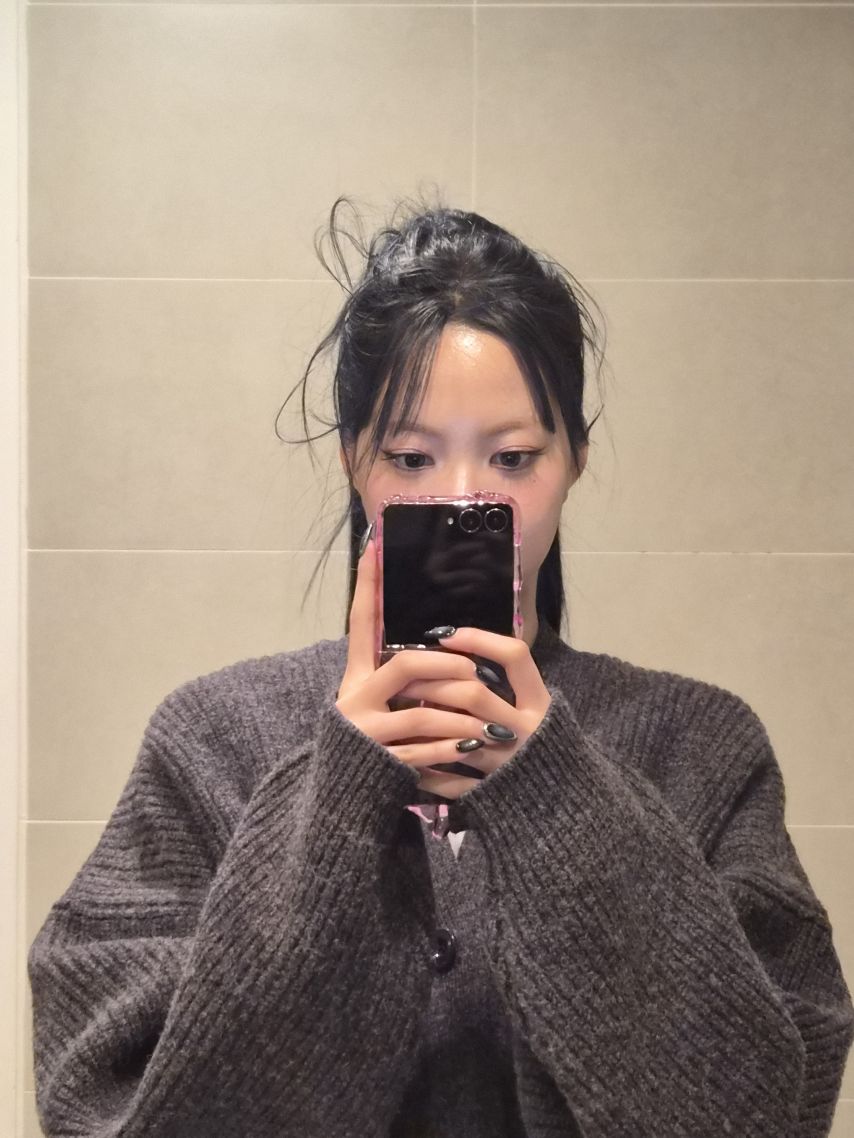 르세라핌 홍은채