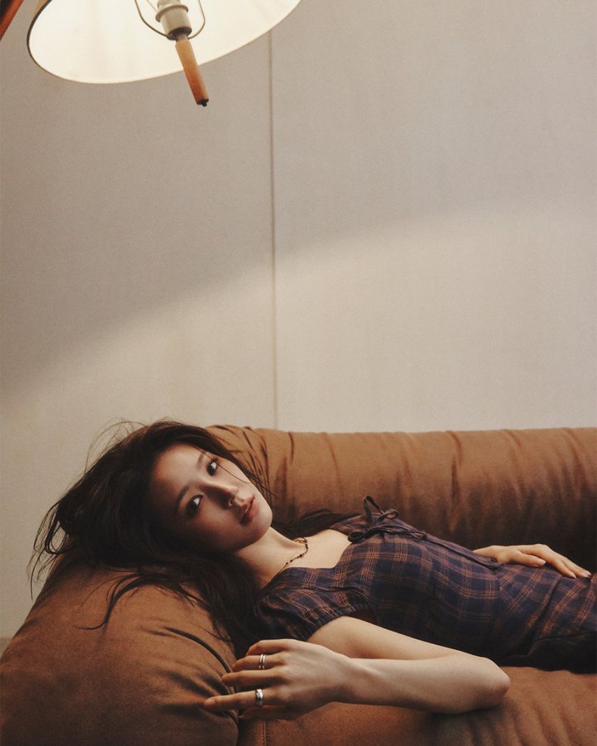 아이들 미연 'Say My Name' Concept Image