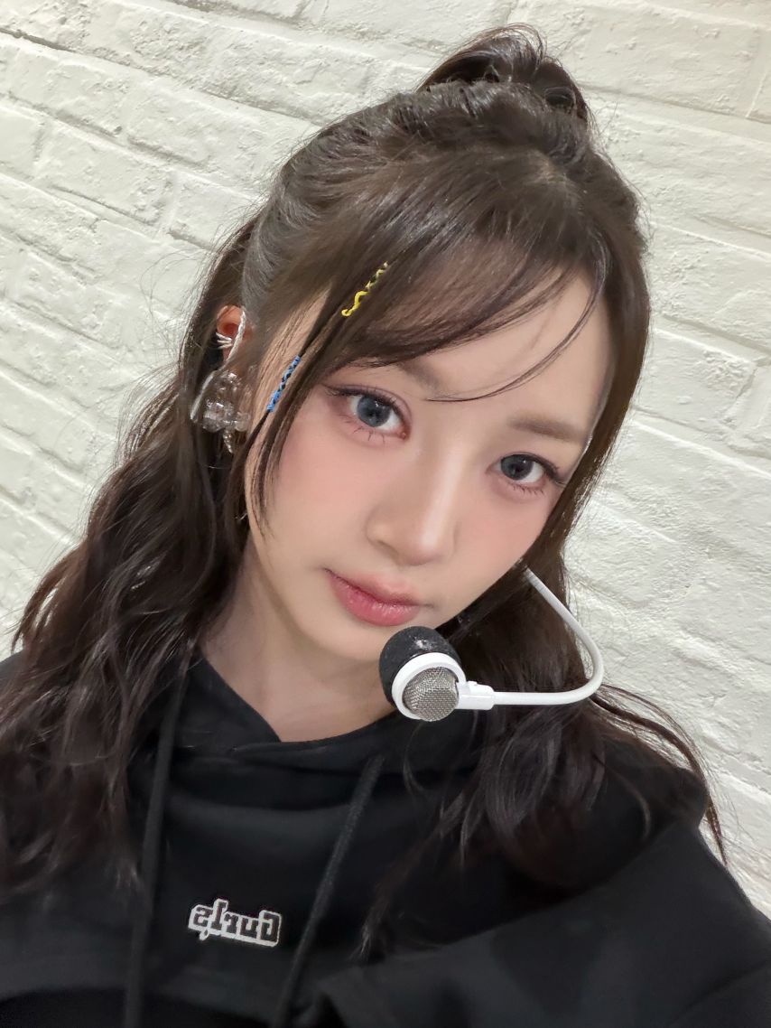 피프티피프티 하나, 예원, 아테나