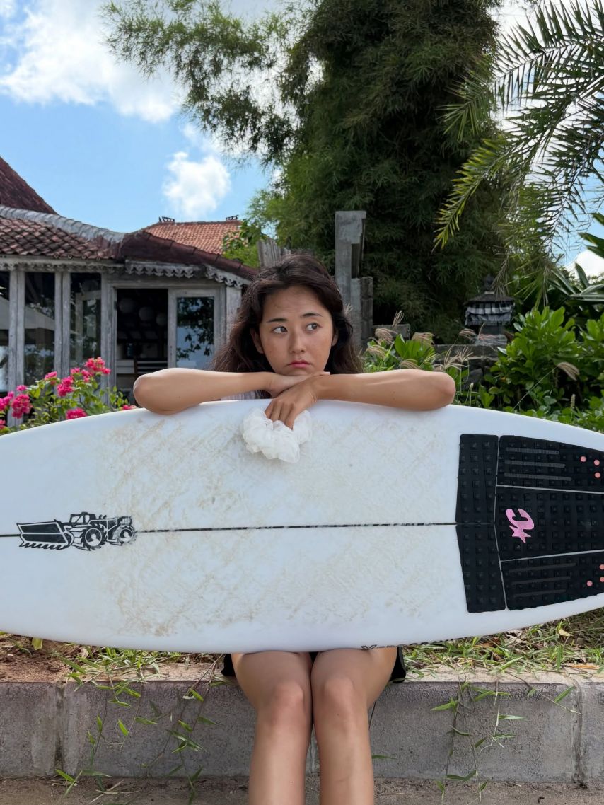 허가윤 (전 포미닛) SNS