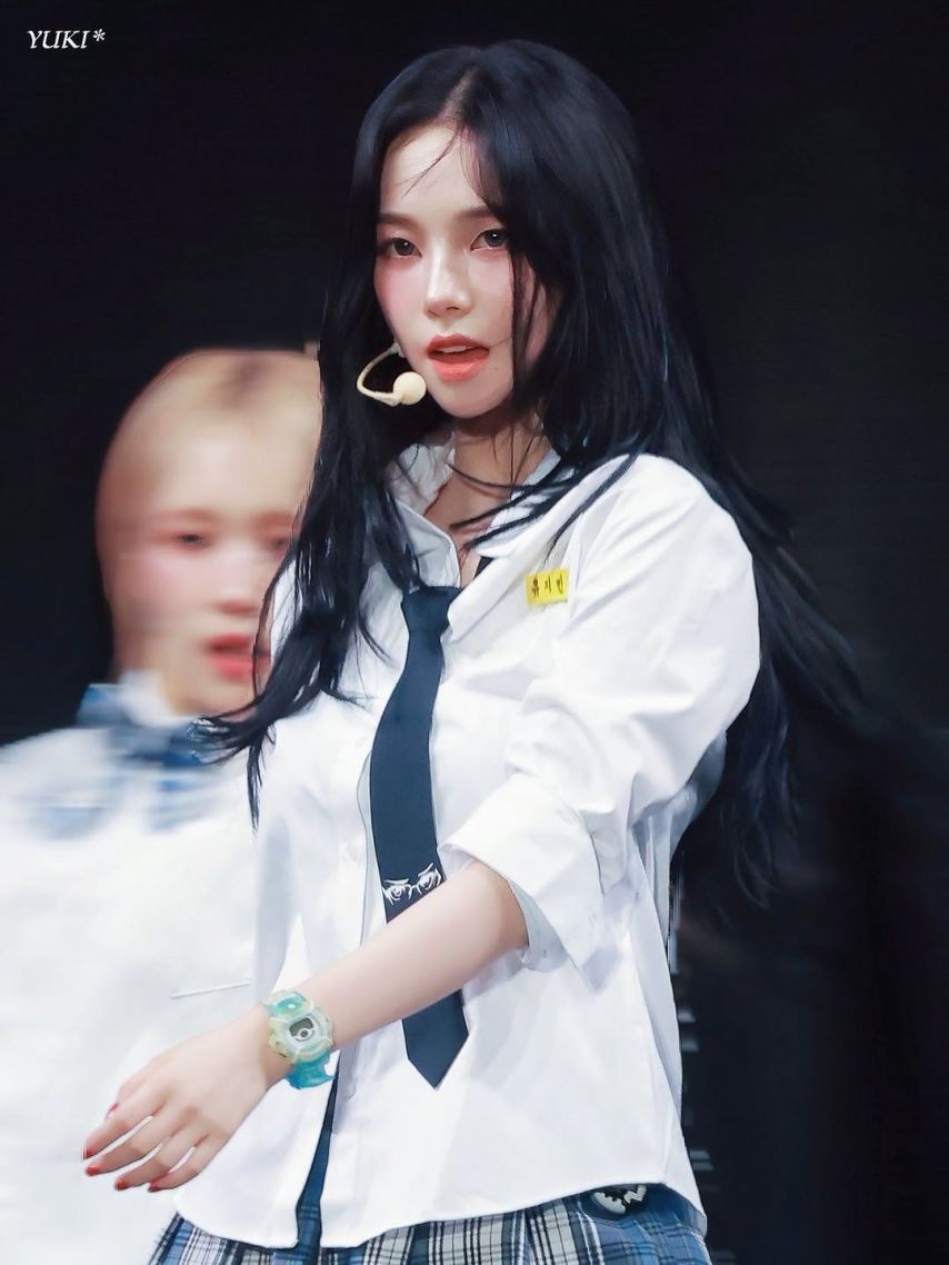 에스파 (aespa) 카리나