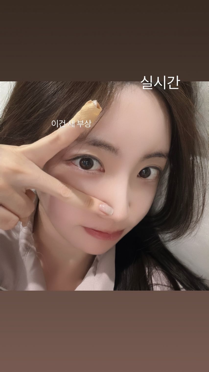 곽민선 아나운서