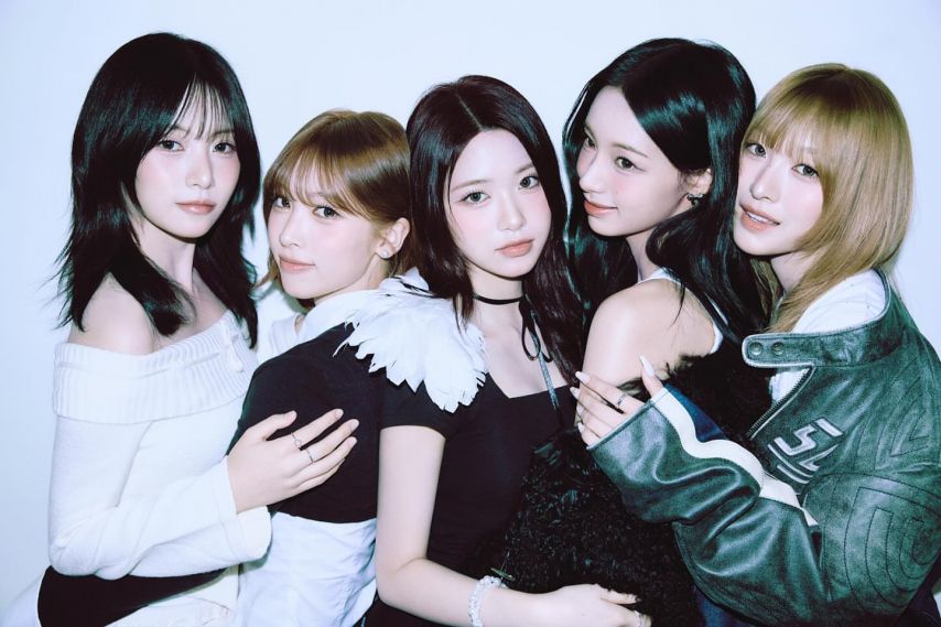 RESCENE [lip bomb] Concept Photo TINT ver.