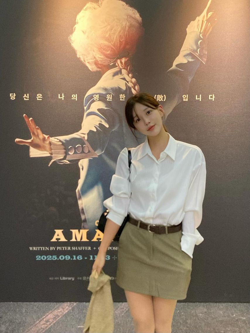 김윤희 아나운서