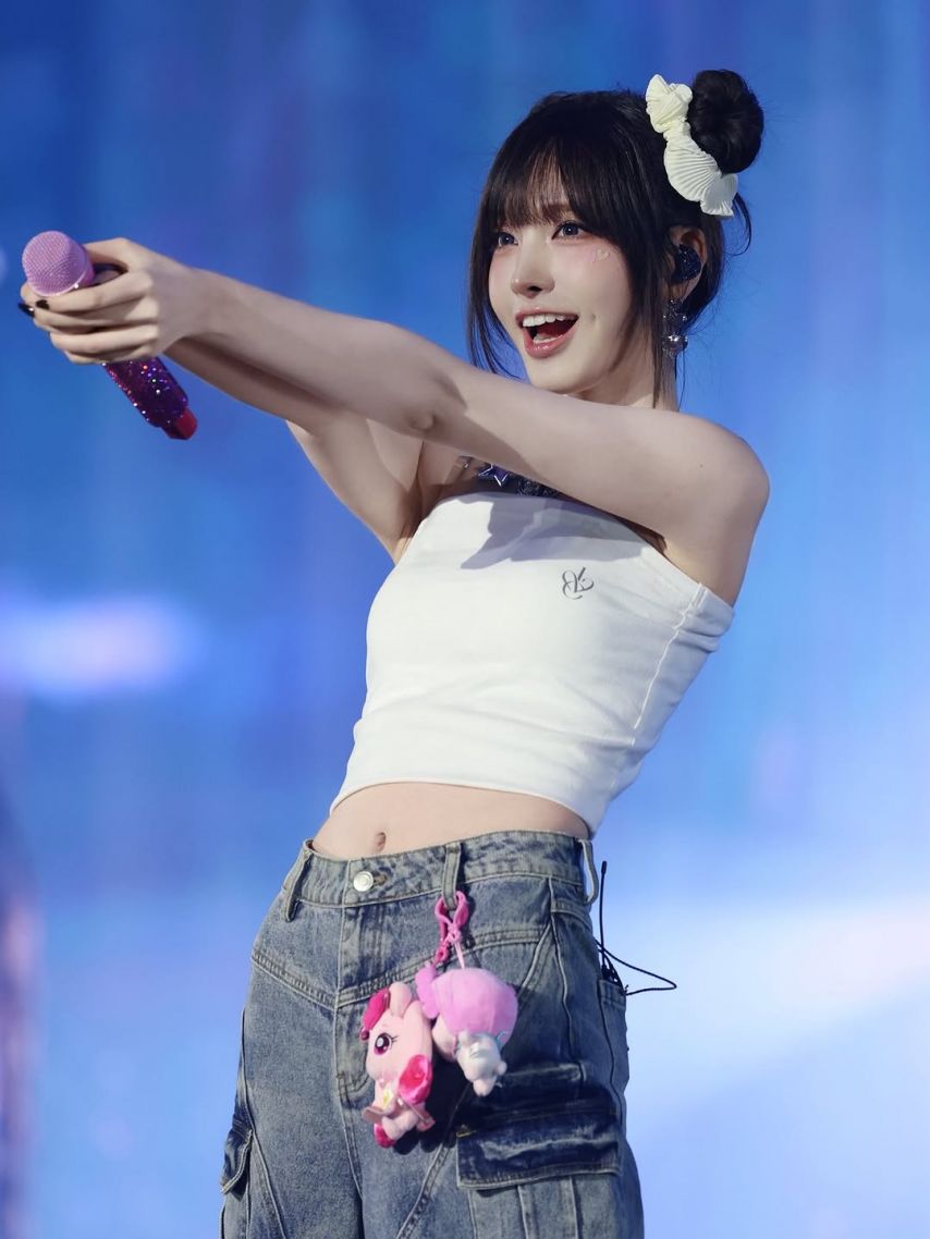 IVE (아이브) 리즈