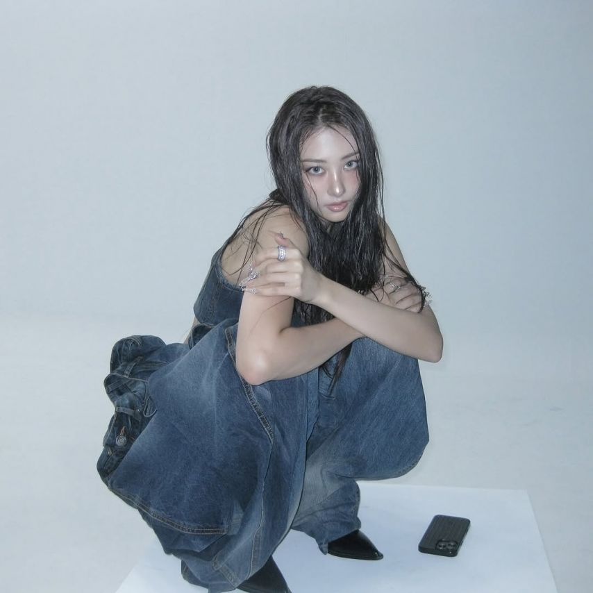 MEOVV (미야오) 가원