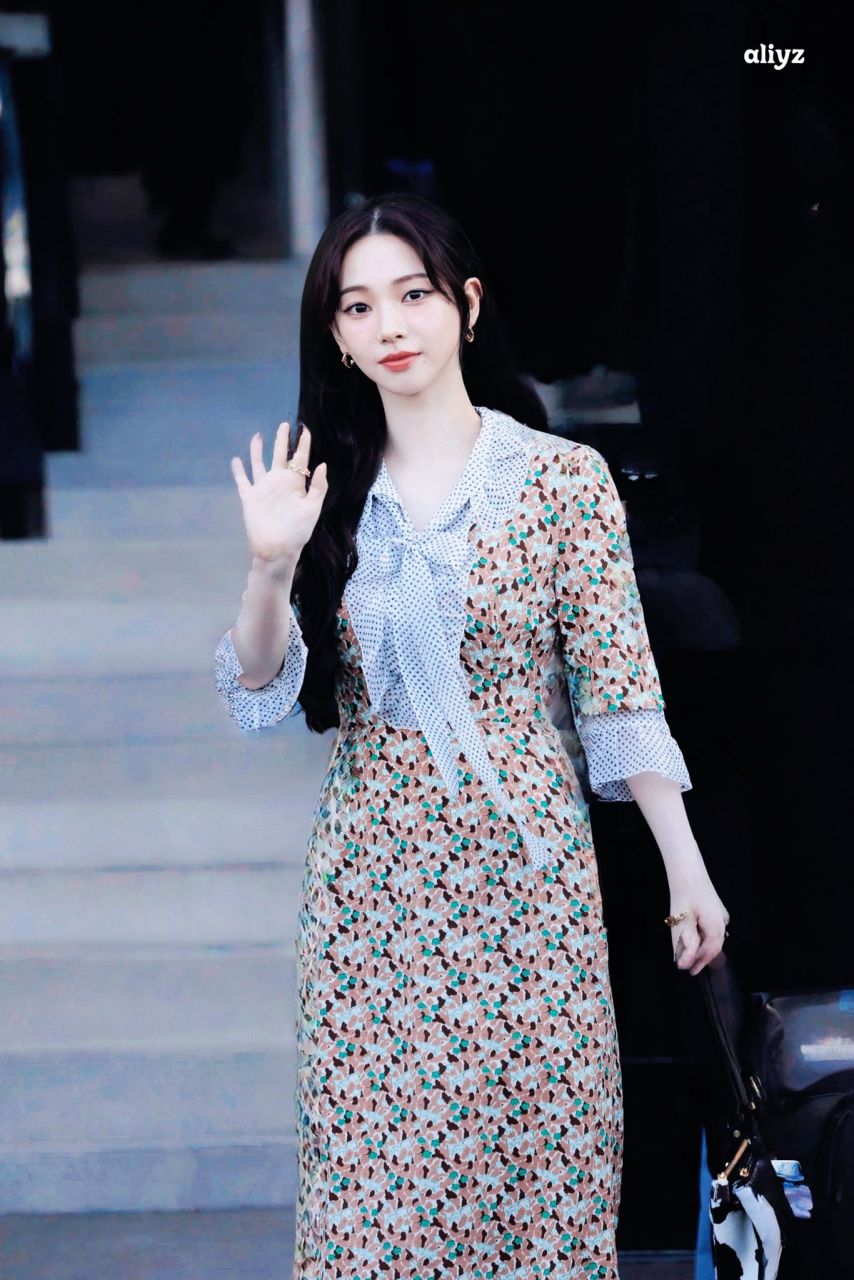 [에스파] 카리나