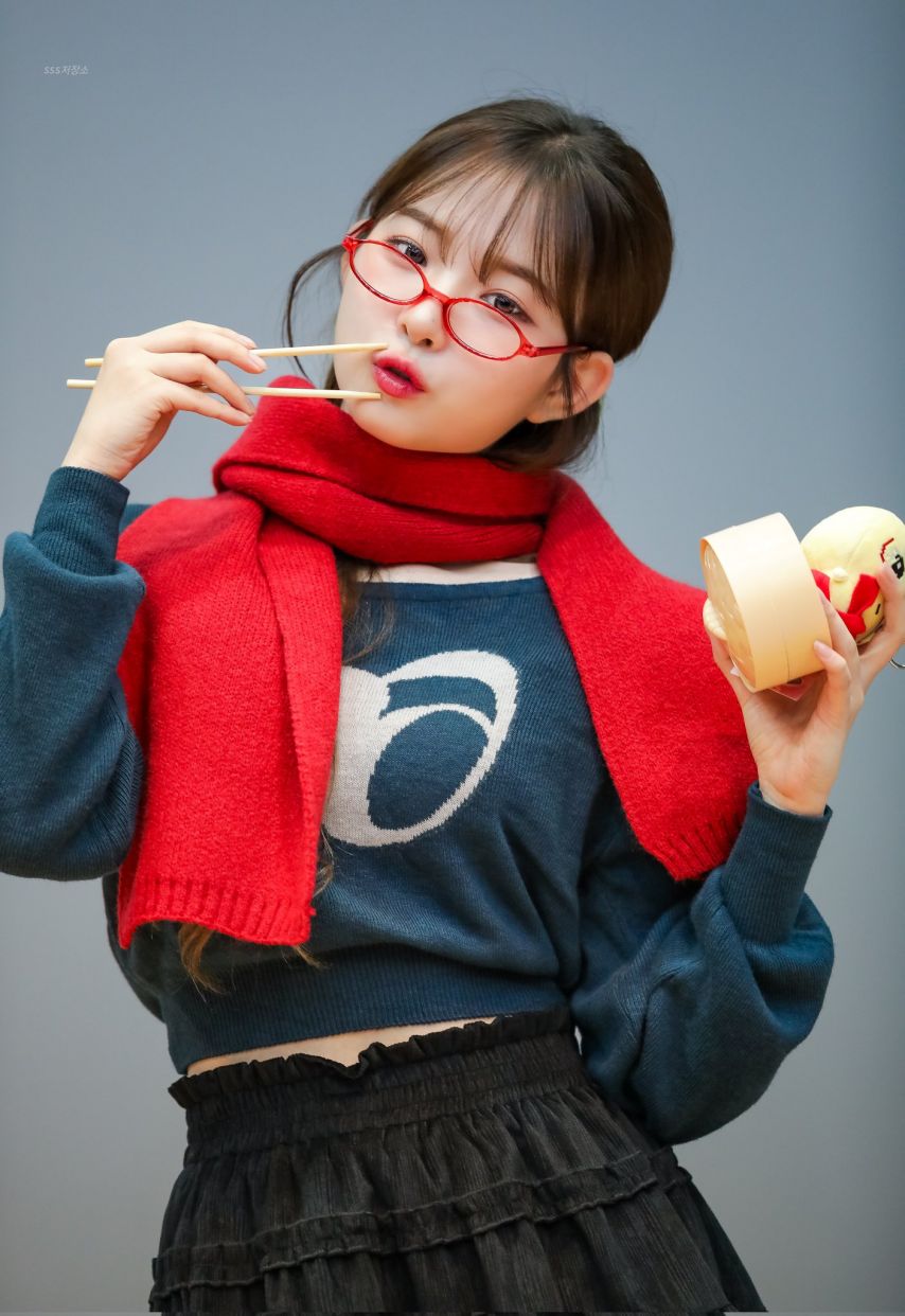 트리플에스 정하연