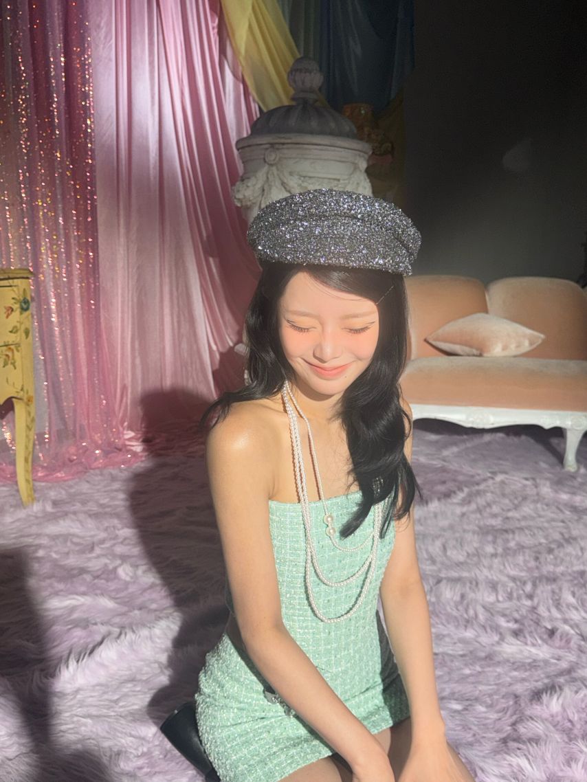 피프티피프티 키나