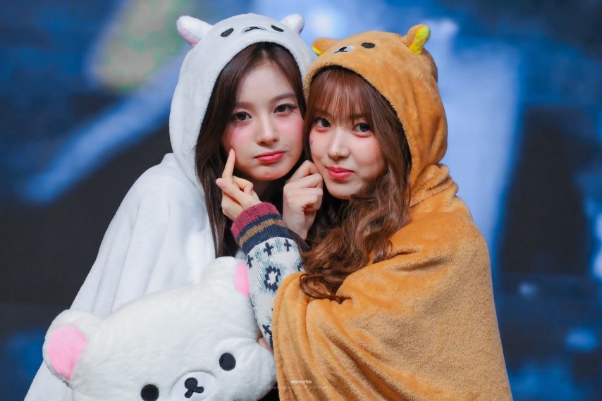 엔믹스 설윤 지우