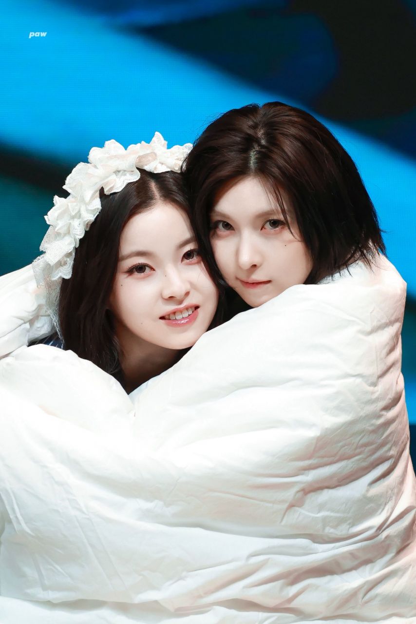 엔믹스 배이 규진 설윤