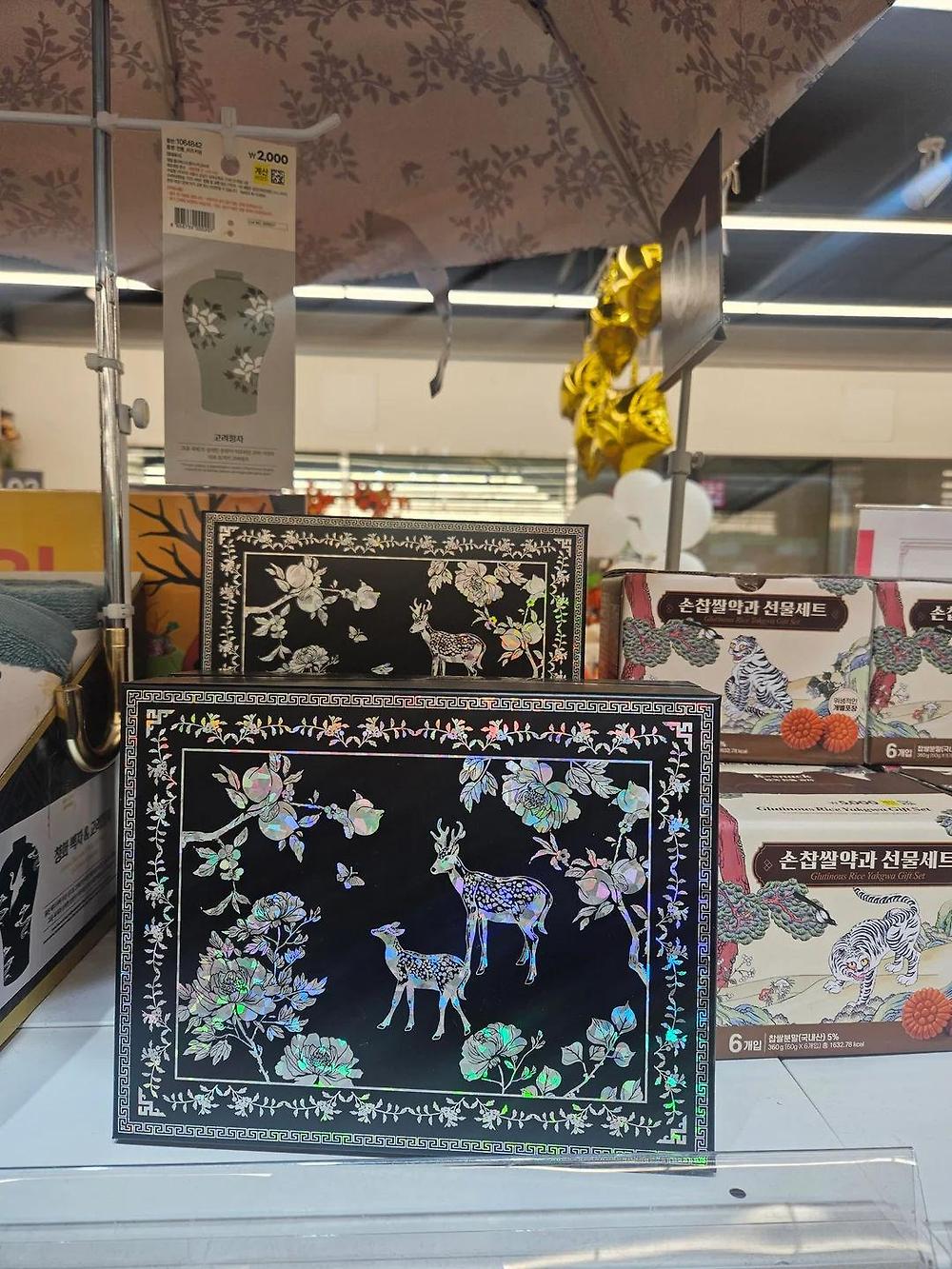 해외 관광객들이 다이소를 좋아하는 이유