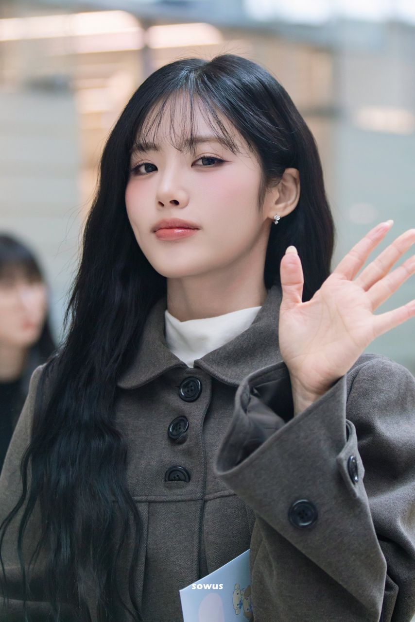 프로미스나인 박지원