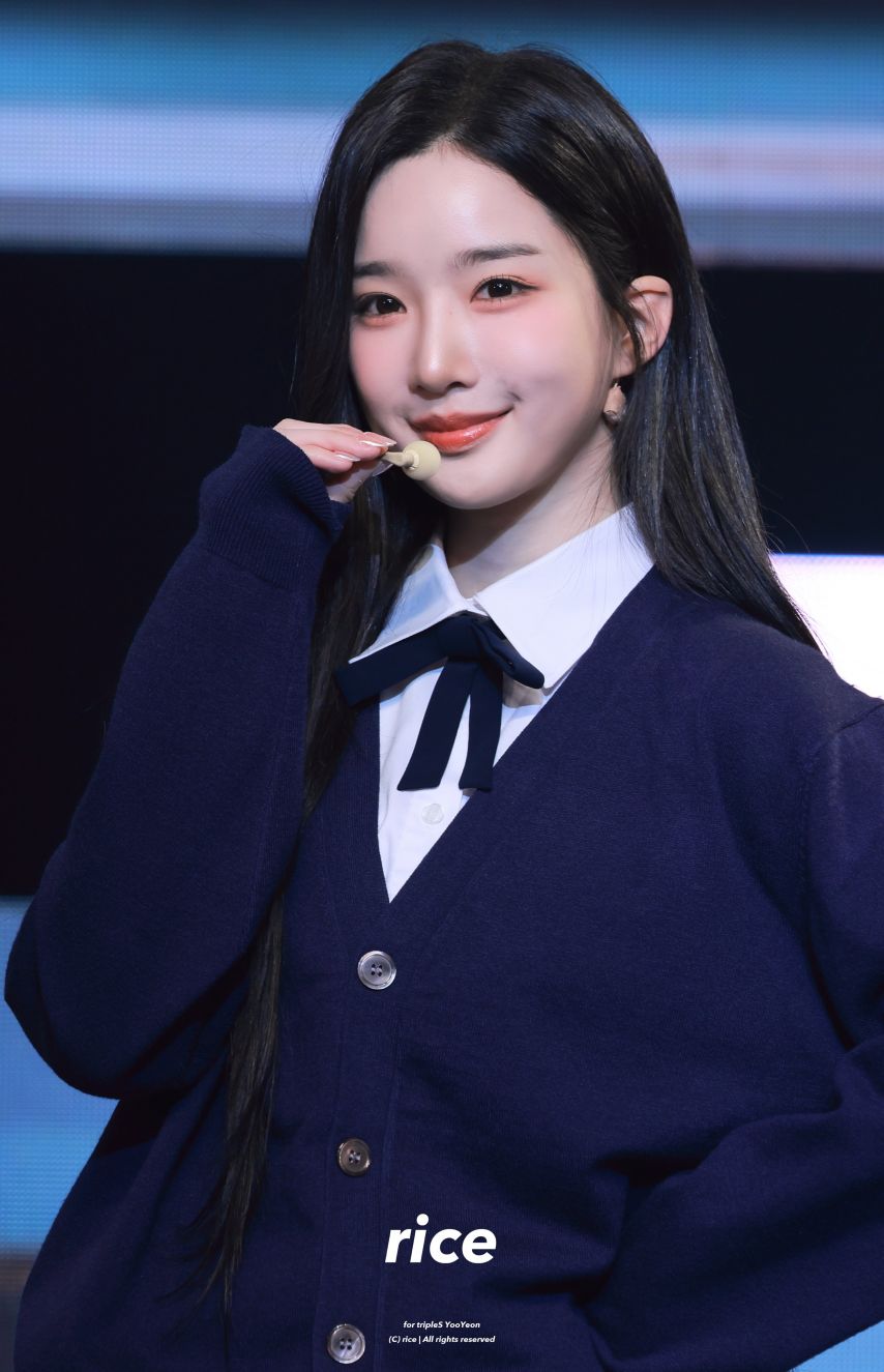 트리플에스 김유연