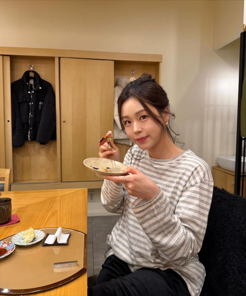 정재희 아나운서