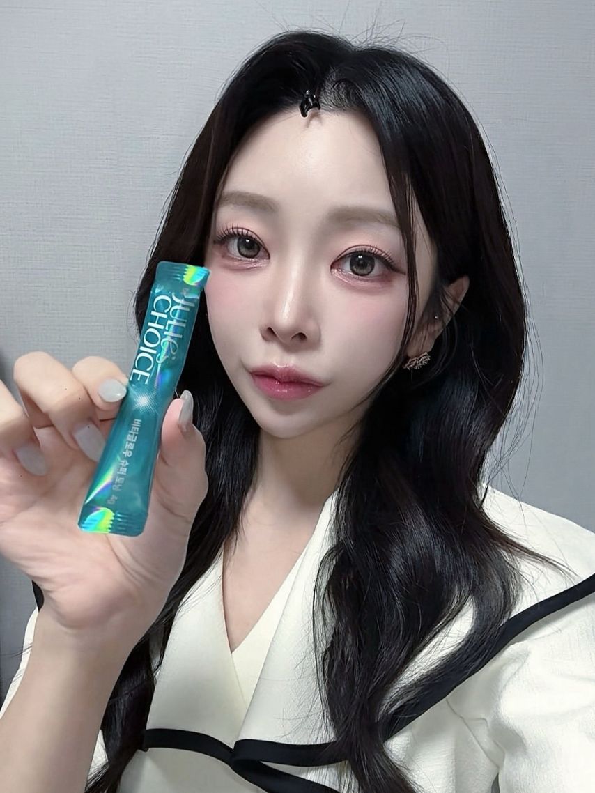 민세령 아나운서