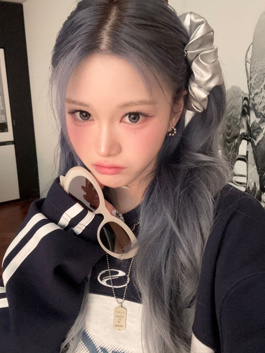 트리플에스 마유,수민