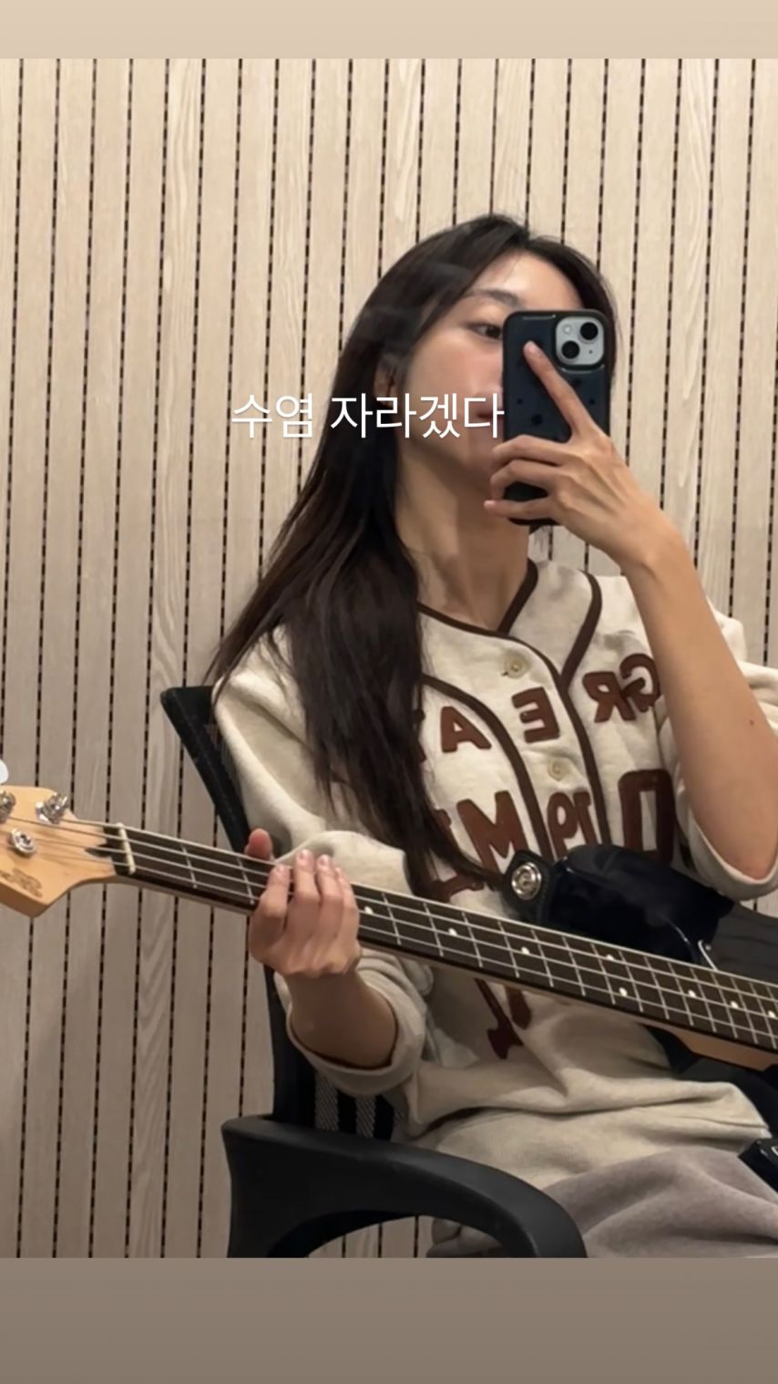 서지수_ 유지애_ 케이김지연 러블리즈 인별