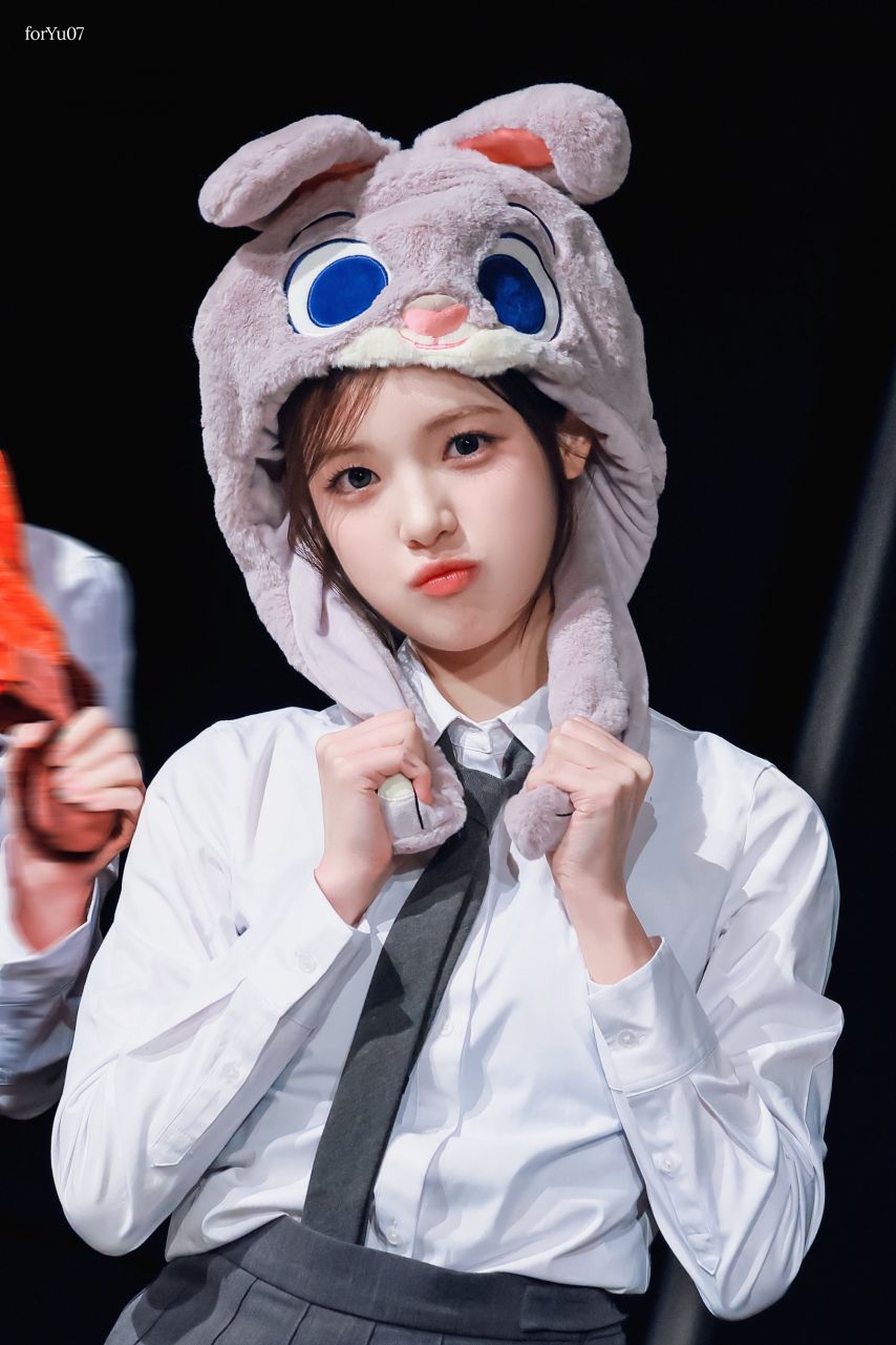 하츠투하츠 유하