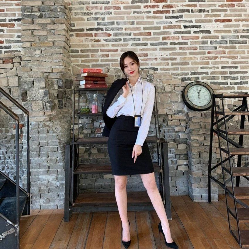 러블리즈-서지수