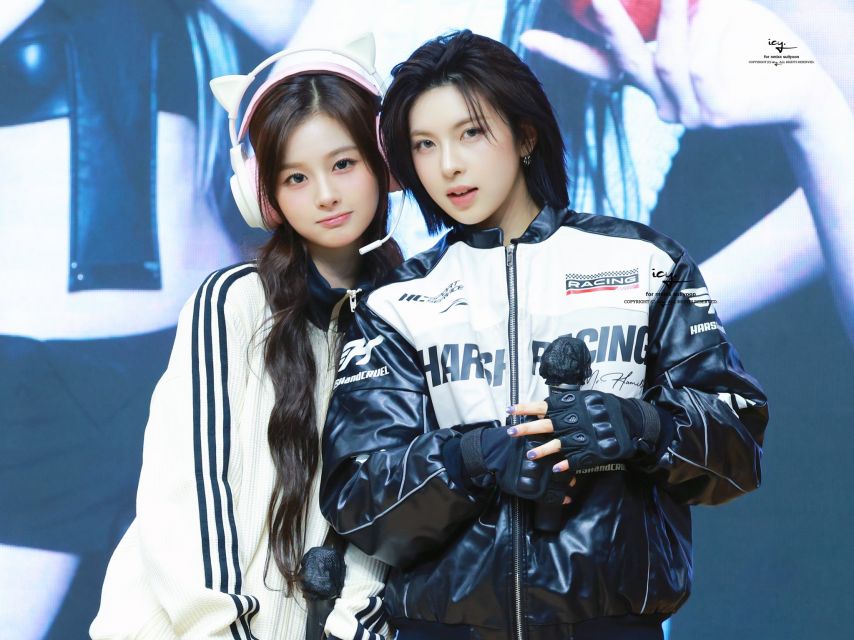 엔믹스 설윤 베이