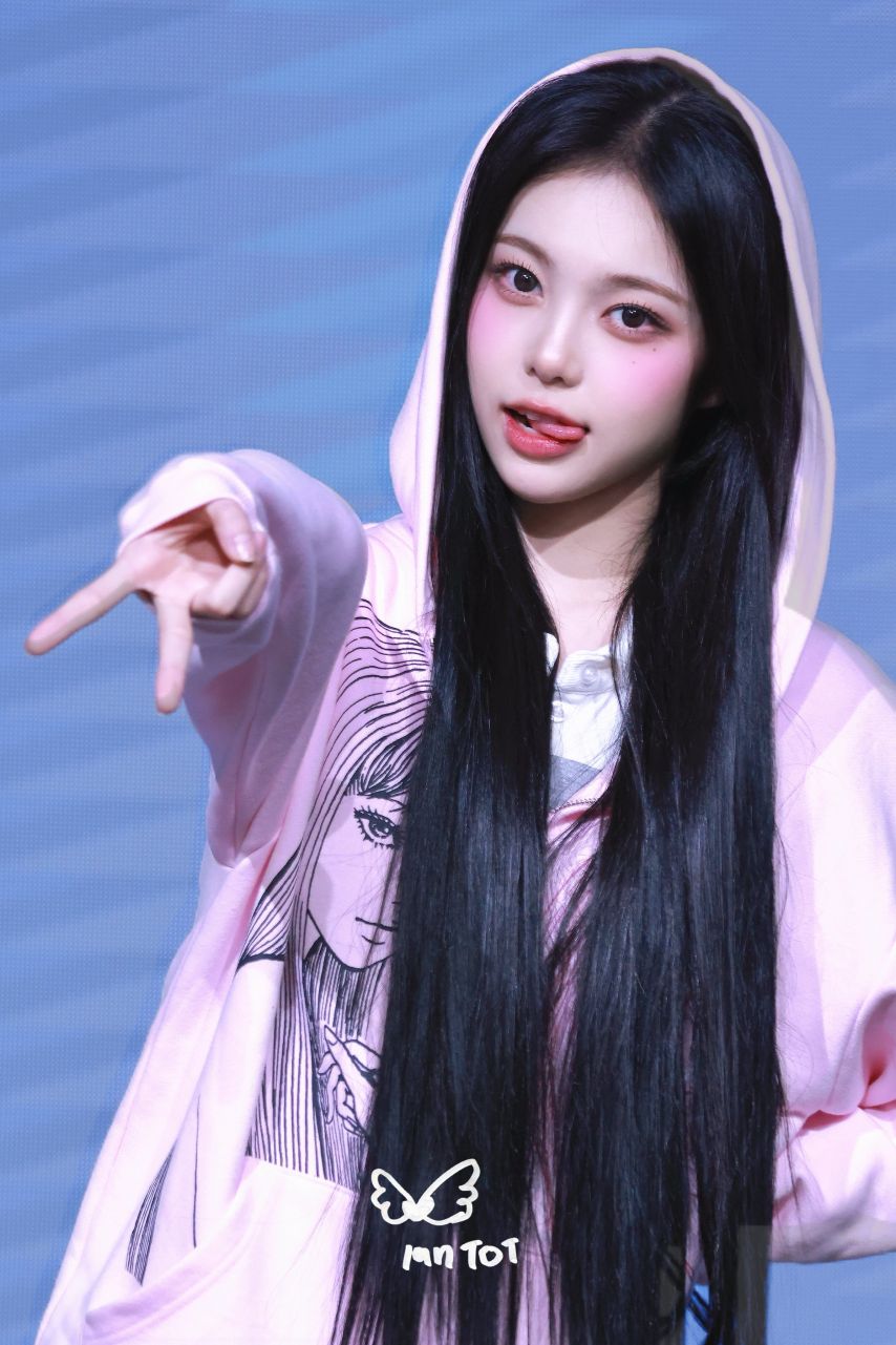 하츠투하츠 이안