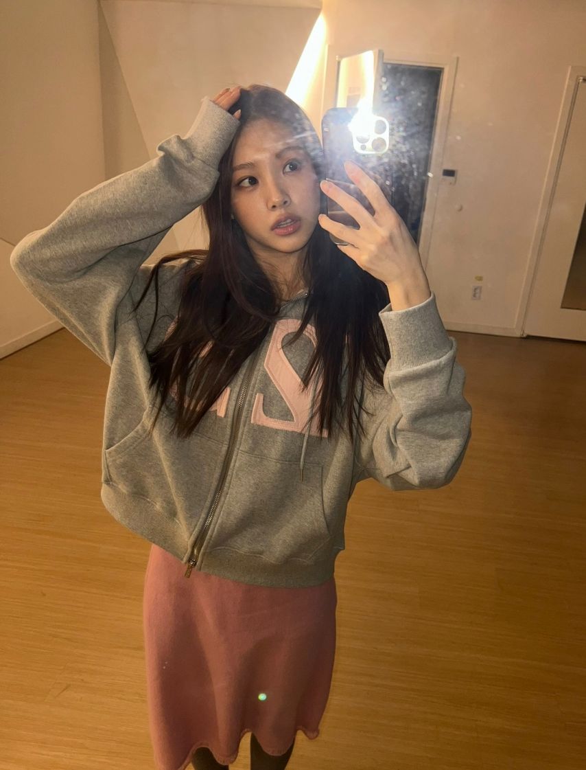 베이비돈크라이 이현