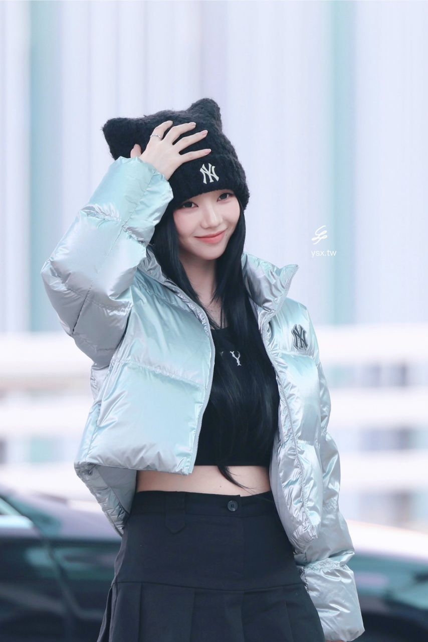 [에스파] 카리나